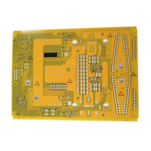 10Layer HDI PCB Board